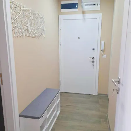 Apartamento Pliska House Bansko