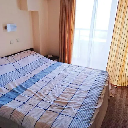 Apartamento Pliska House *