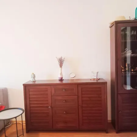 Pliska House Apartamento *