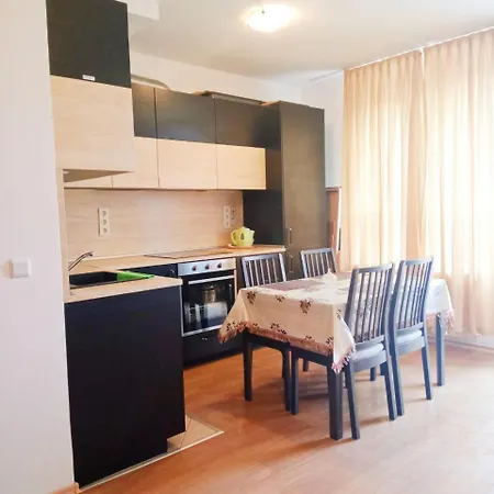 Apartamento Pliska House Bansko
