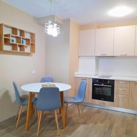 Pliska House شقة بانسكو